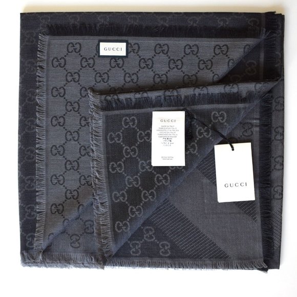 COPY - Authentic Gucci scarf NWT - Picture 5 of 5